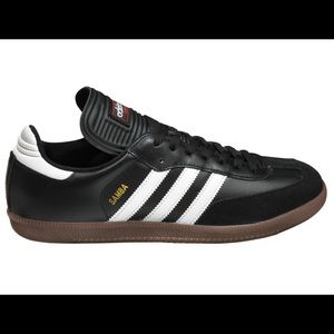 Men’s Adidas Samba sneakers